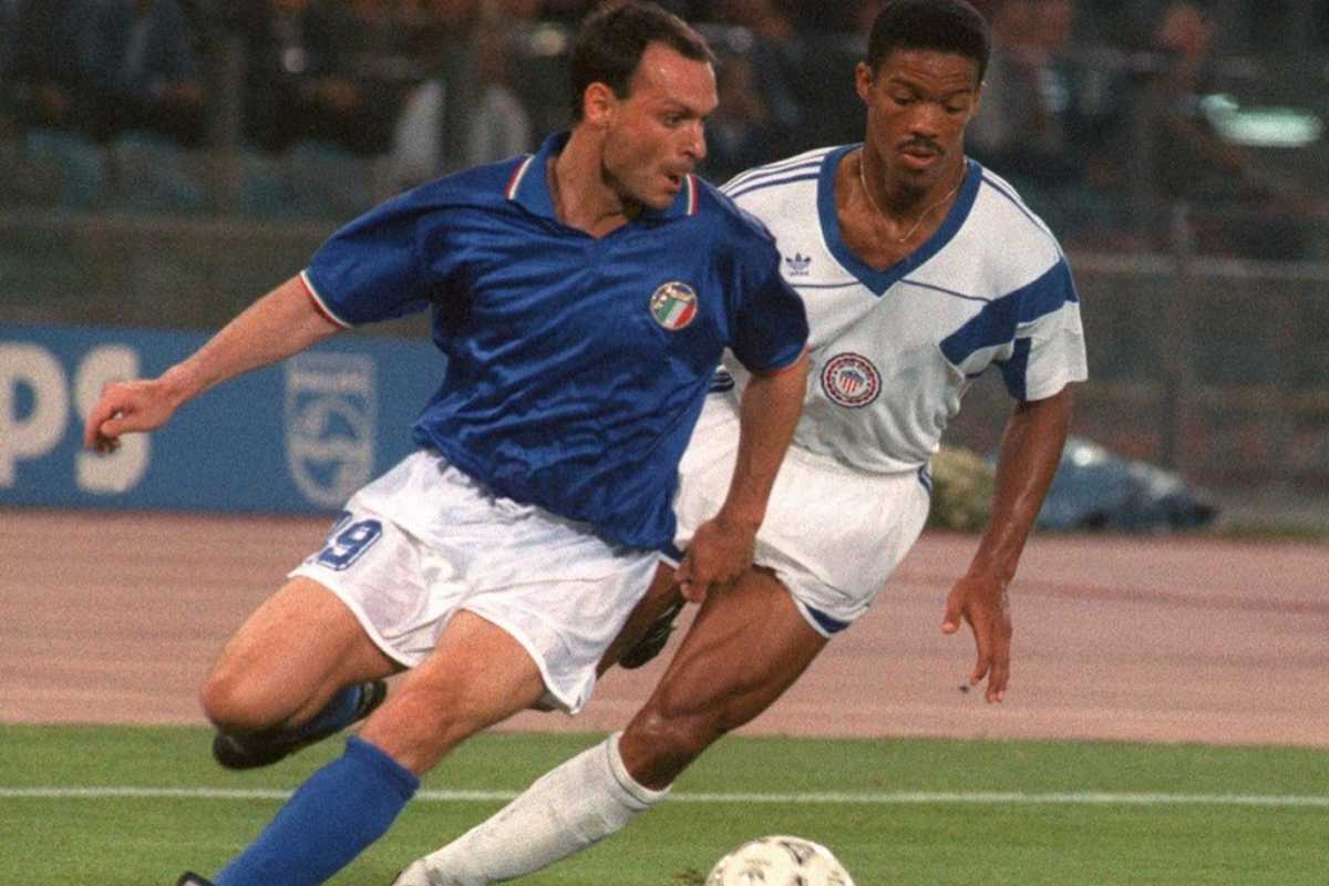 Totò Schillaci