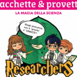 Settimana della Scienza