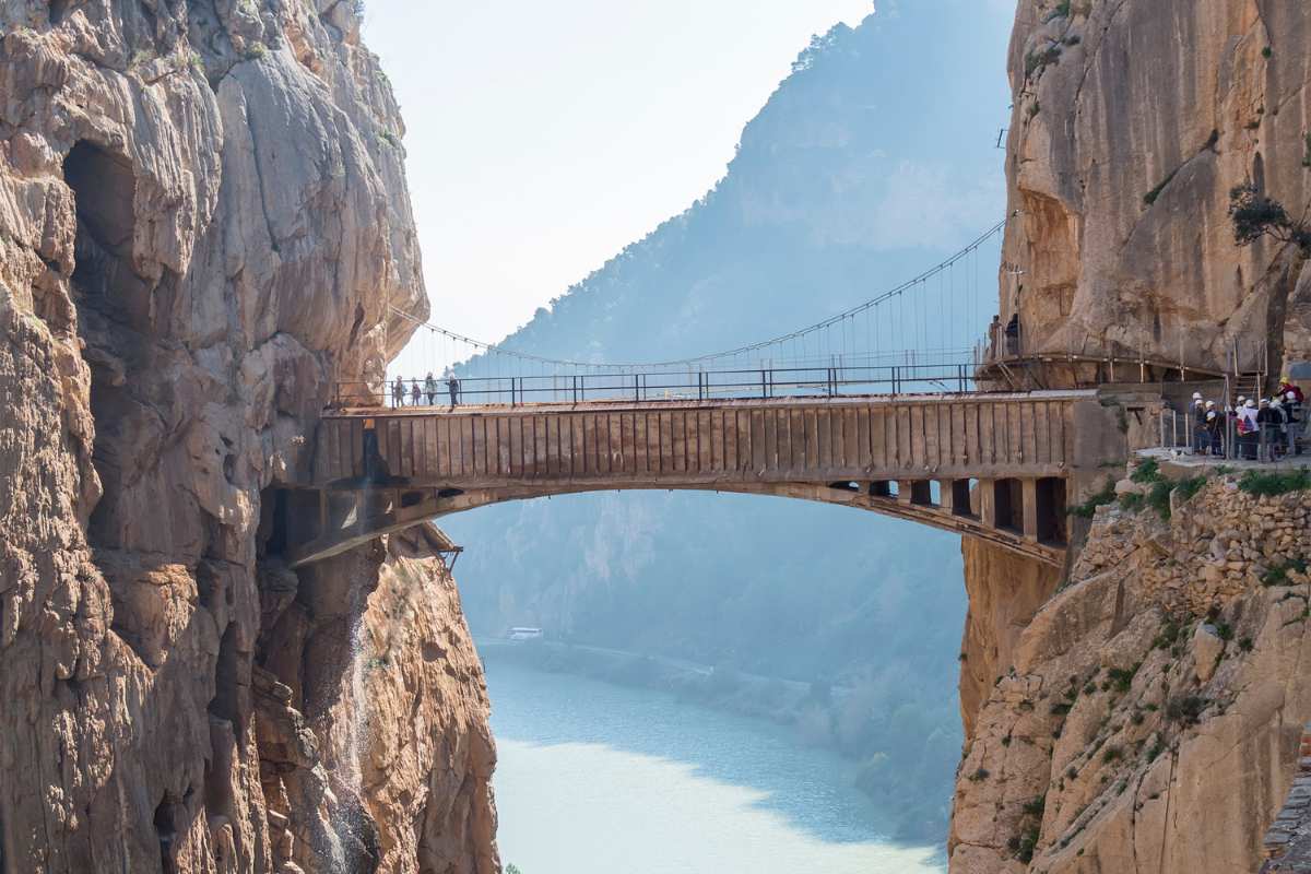 caminito del reY