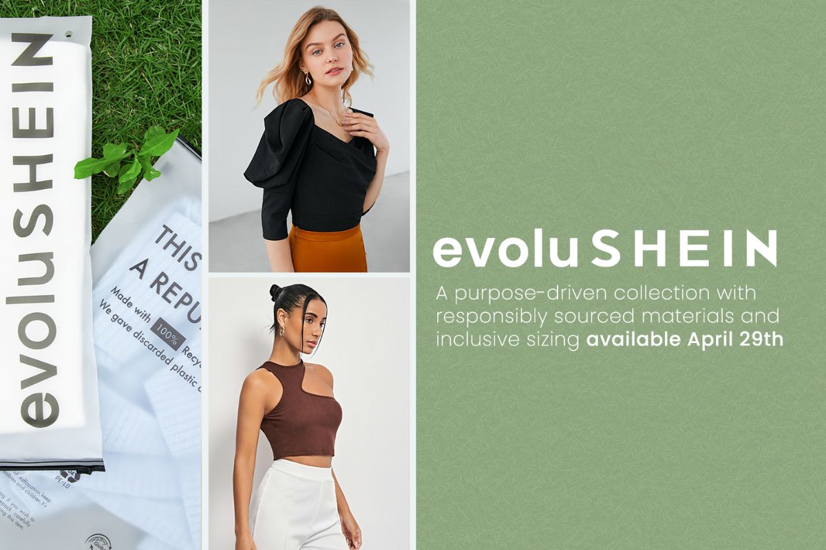 shein indagato greenwashing