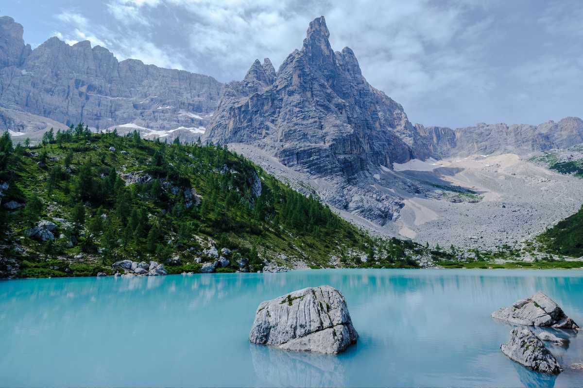 lago di sorapis 3