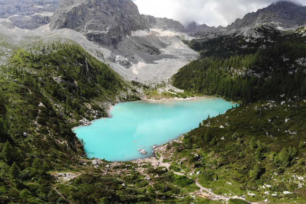 lago di sorapis 4