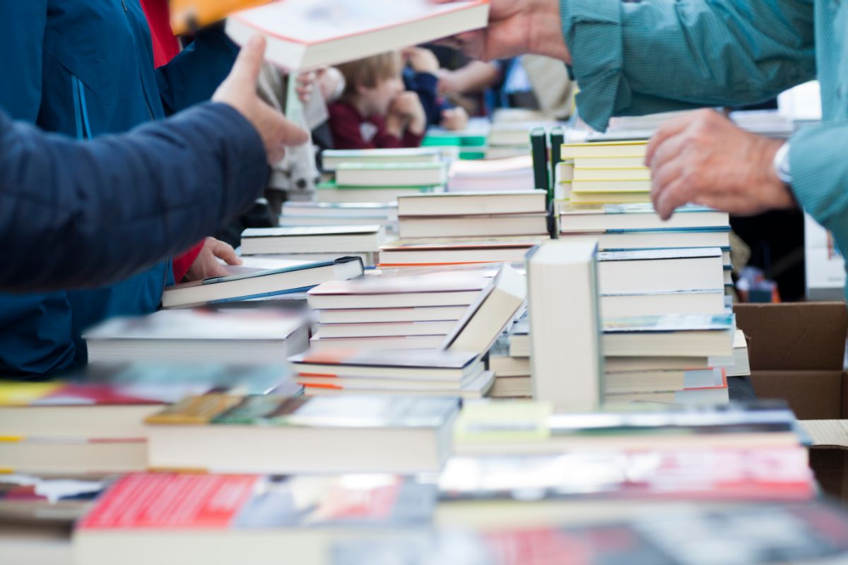 vendita libri