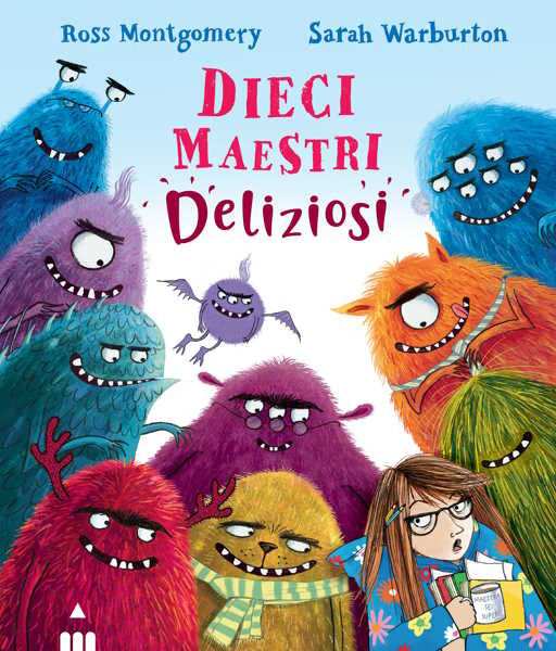 maestri deliziosi