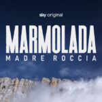 marmolada madre roccia