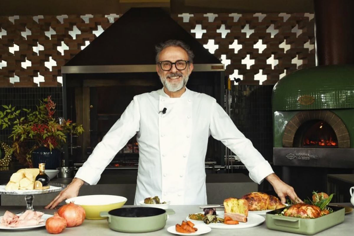 massimo bottura