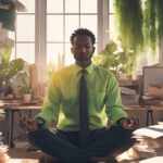 mindfulness sul lavoro