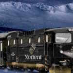 norient express