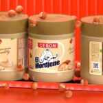 crema spalmabile nocciole algerina