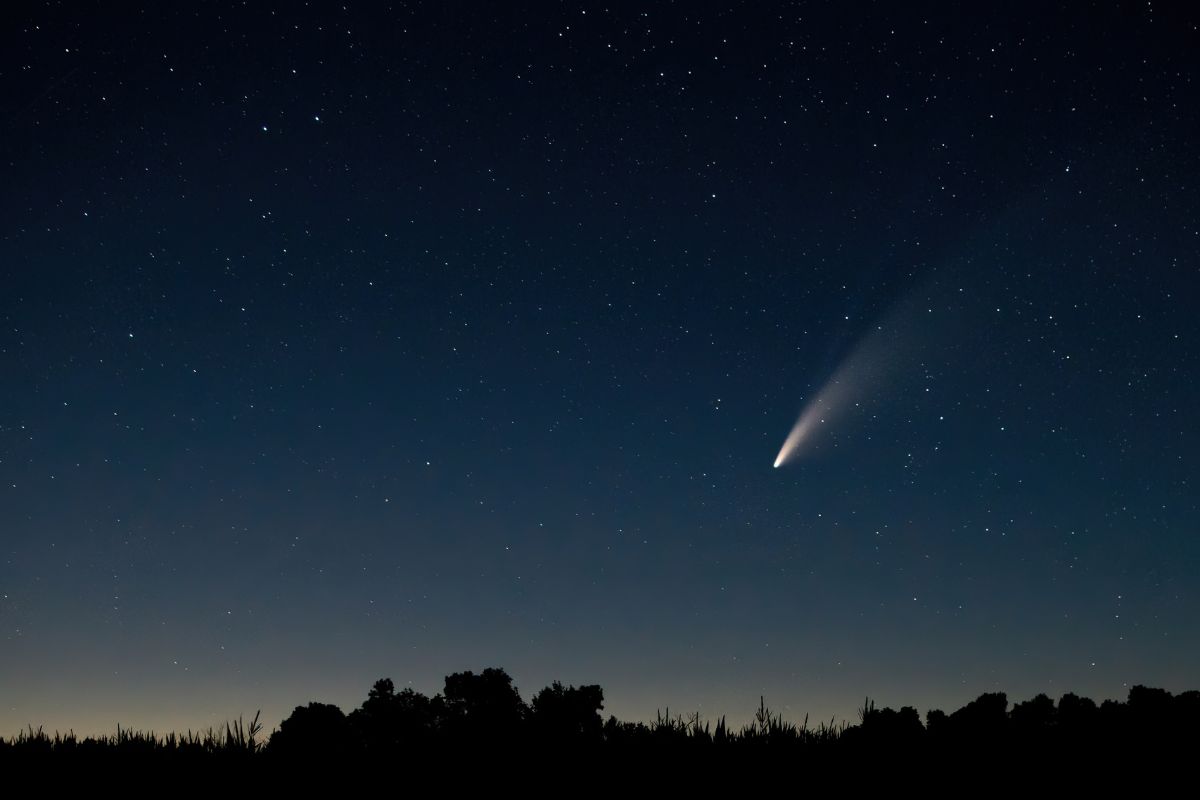 perseidi di settembre stelle cadenti 9 settembre 2024