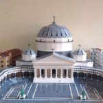 piazza del plebiscito lego