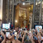 san gennaro duomo napoli