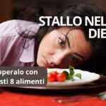 stallo nella dieta