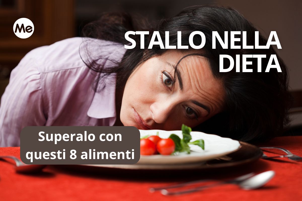 stallo nella dieta