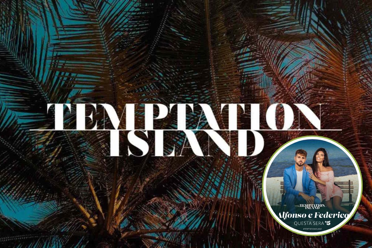 temptation island