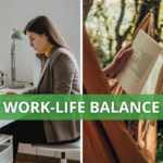 work-life balance