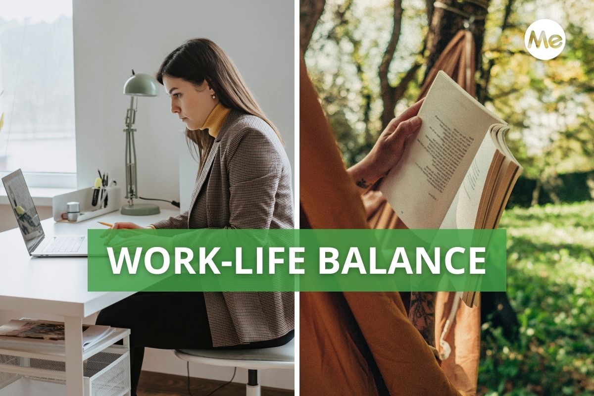 work-life balance