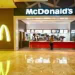 E. Coli McDonald's