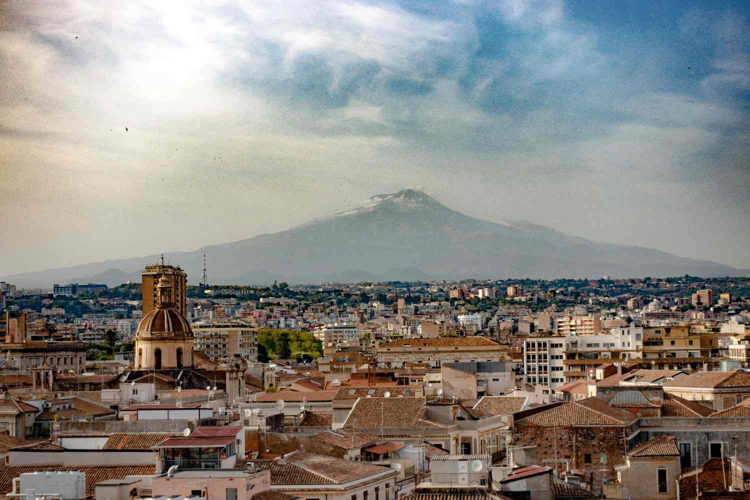 Etna