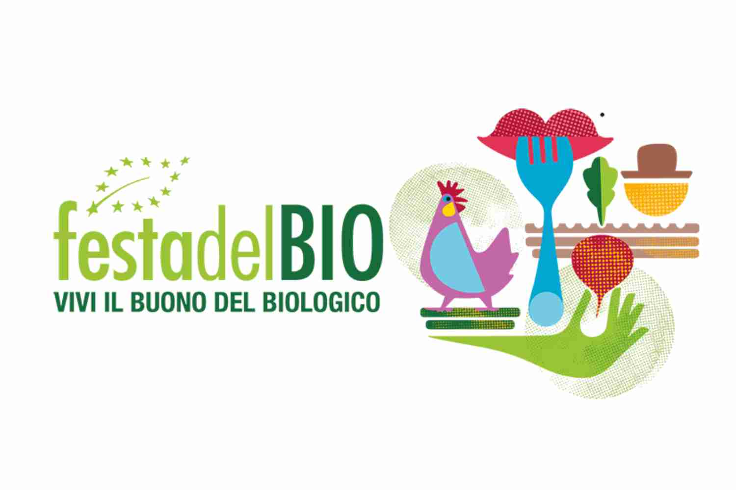 Festa del BioBologna