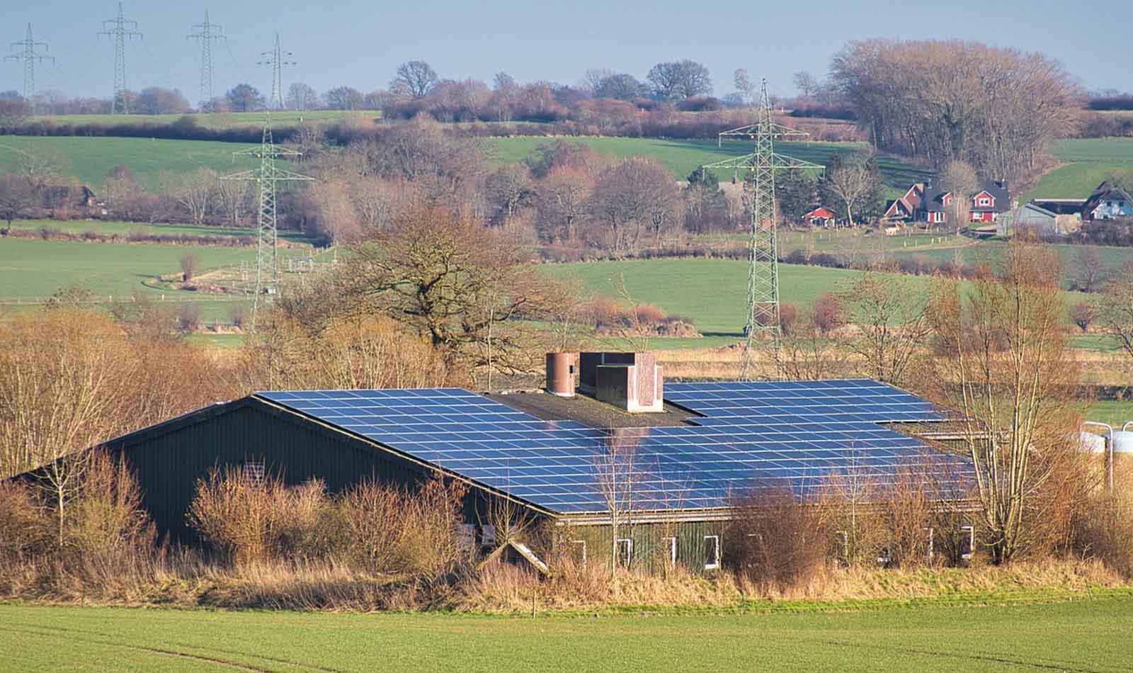 Fotovoltaico Tar Lombardia