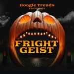 Google Halloween