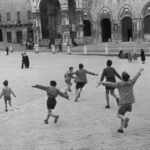 Henri Cartier Bresson