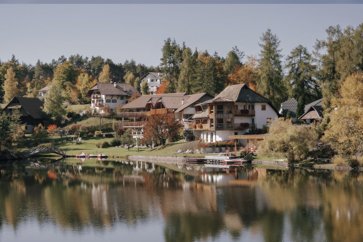 Hotel Weihrerhof