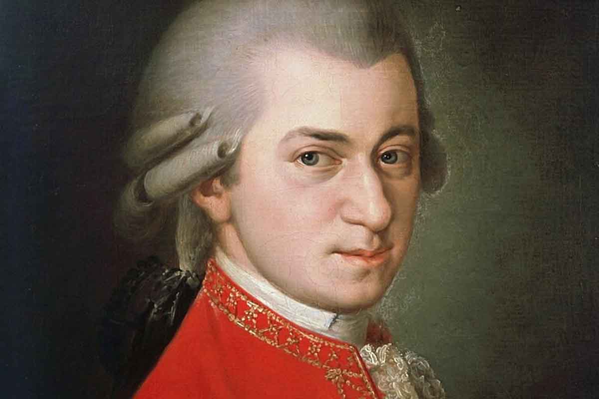 Mozart