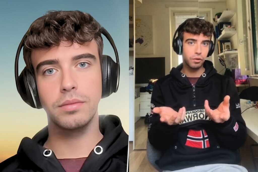 Nicolò Fraticelli tiktok morto suicida