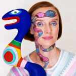 Niki de Saint Phalle