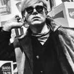 andy warhol