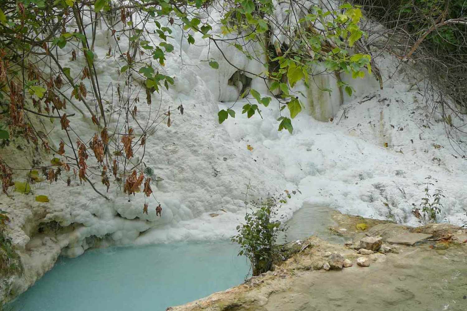 bagni di san filippo