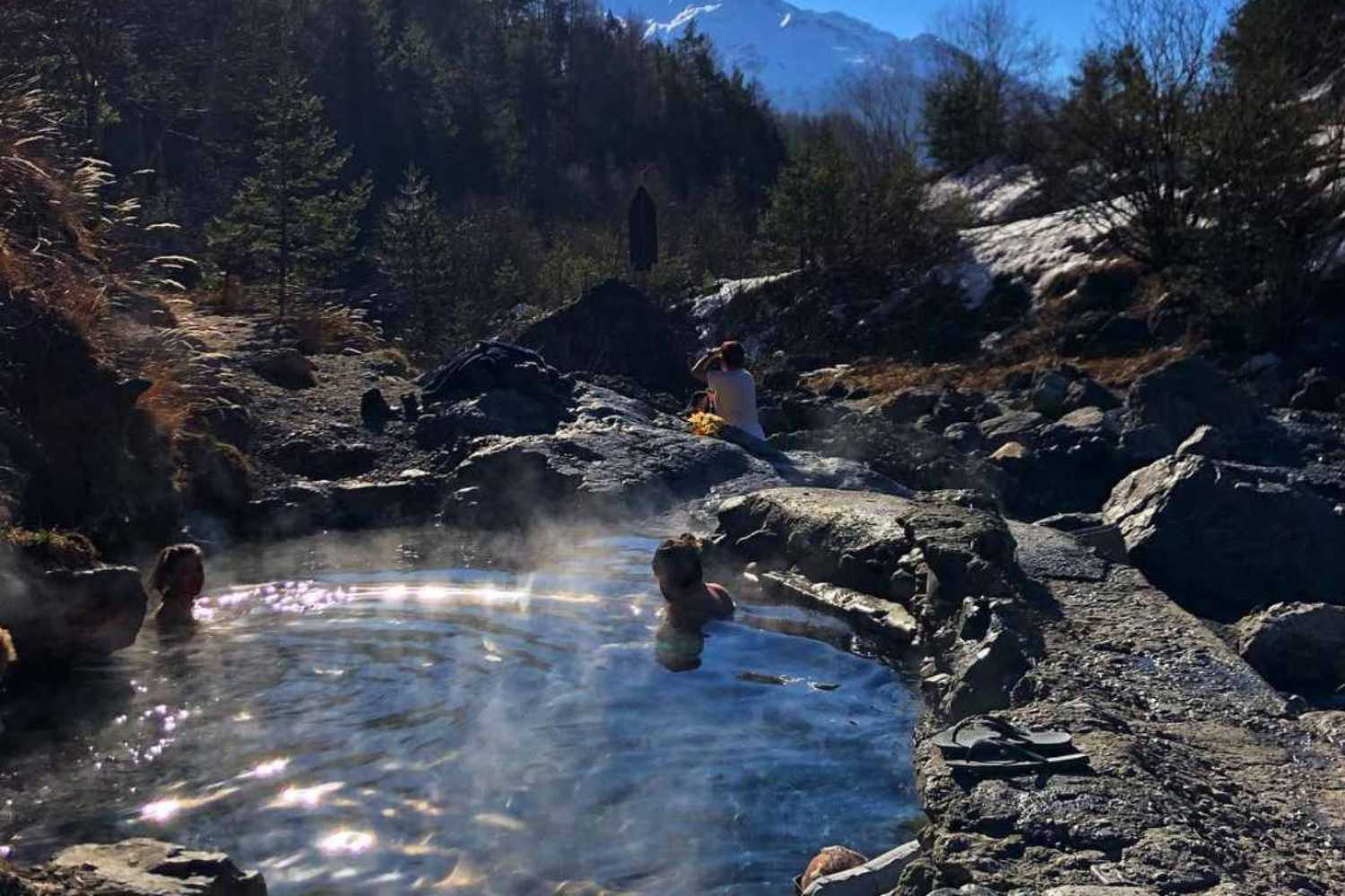 bormio