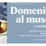 domenica al museo