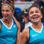 sara errani jasmine paolini campionesse doppio pechino