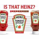 heinz ketchup campagna pubblicitaria