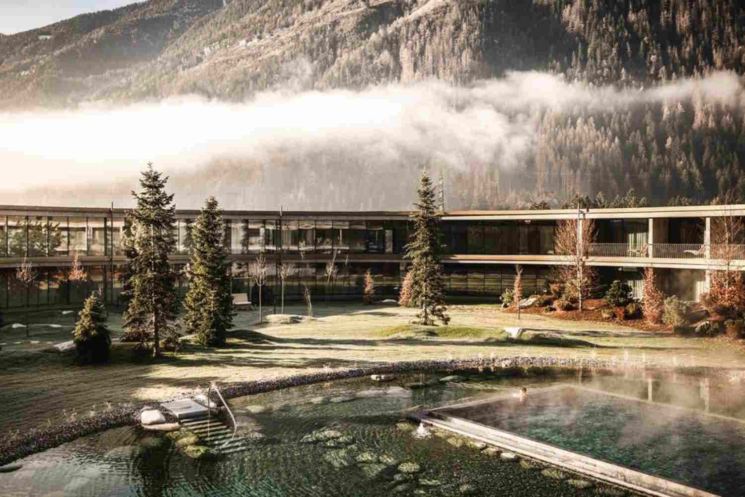 hotel sostenibile alto adige-OLM