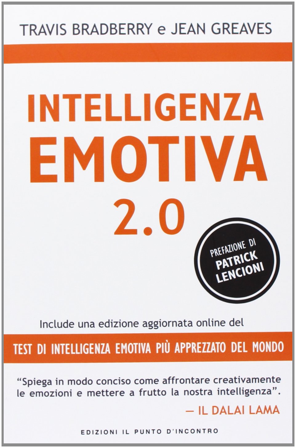 intelligenza emotiva 2.0