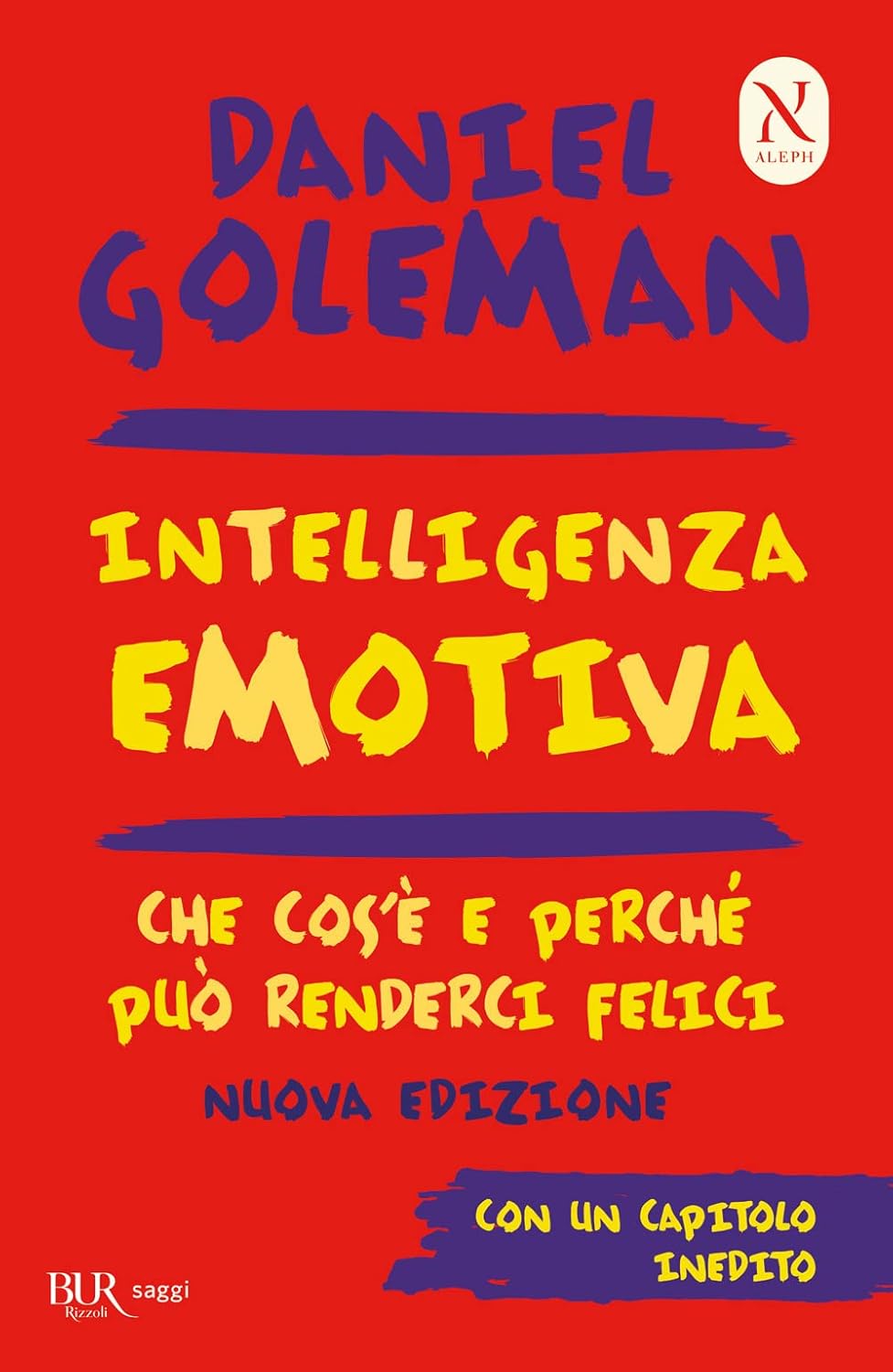 intelligenza emotiva coleman