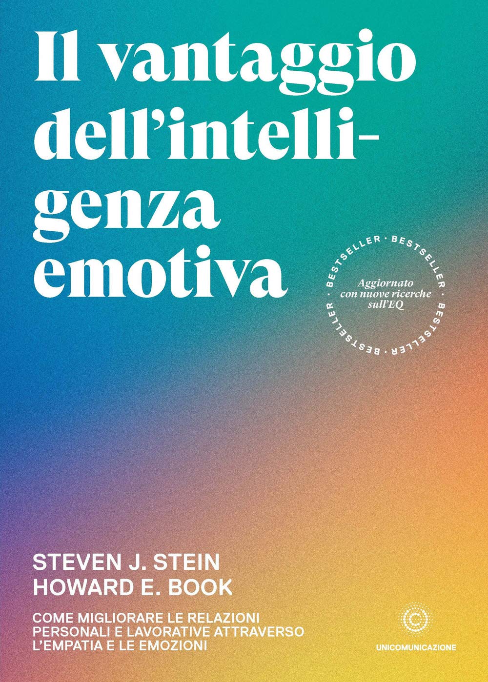 intelligenza emotiva libro