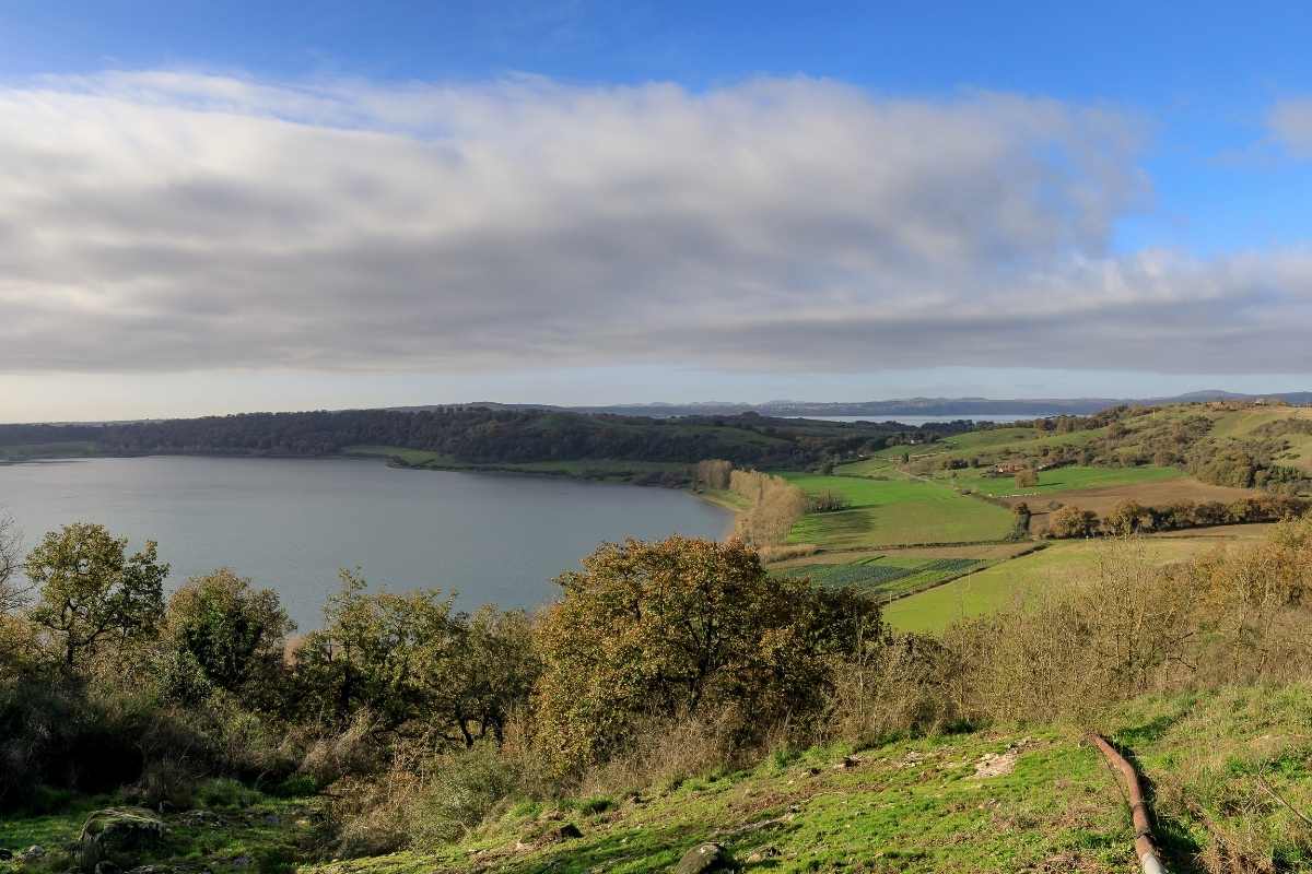 lago di martignano 2