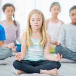 meditazione bambini