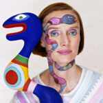 niki de saint phalle