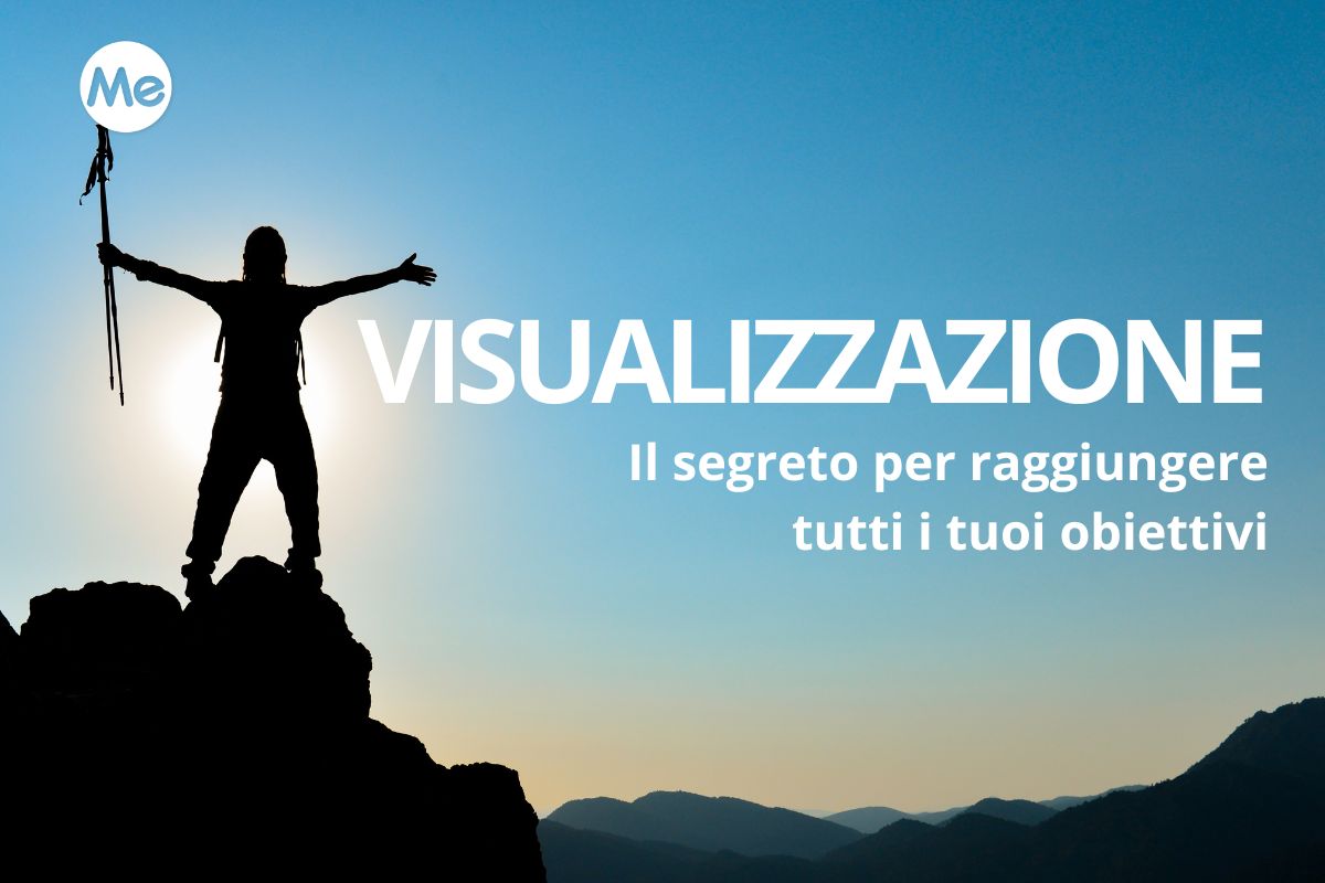 potere della visualizzazione