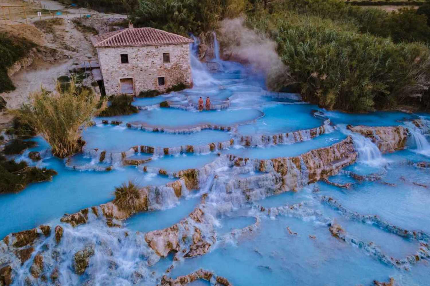 saturnia