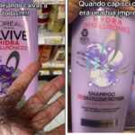 shampoo elvive l'oreal caduta capelli