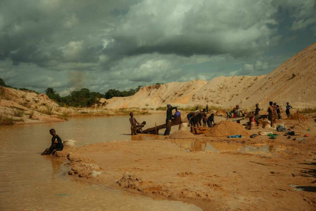 miniere sierra leone diamanti