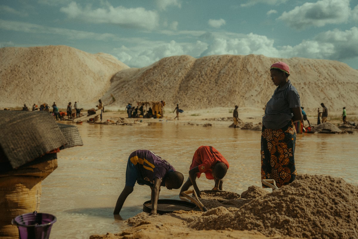 miniere sierra leone diamanti