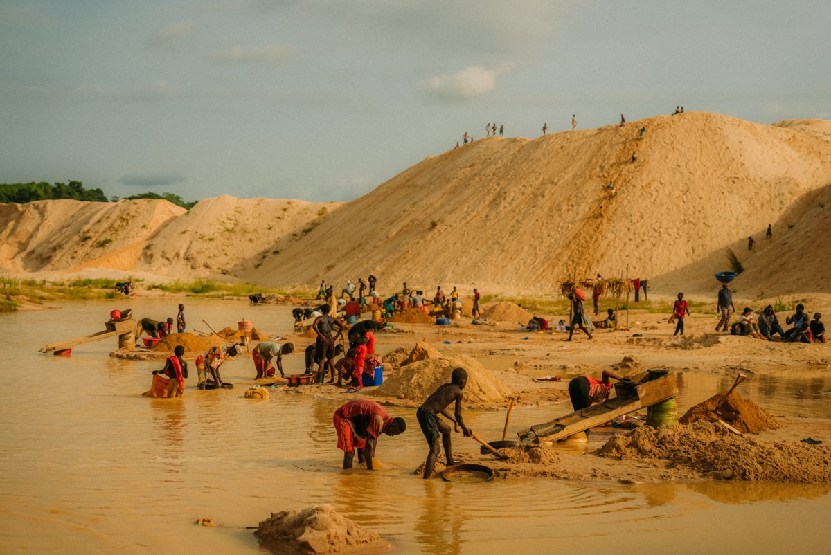 miniere sierra leone diamanti